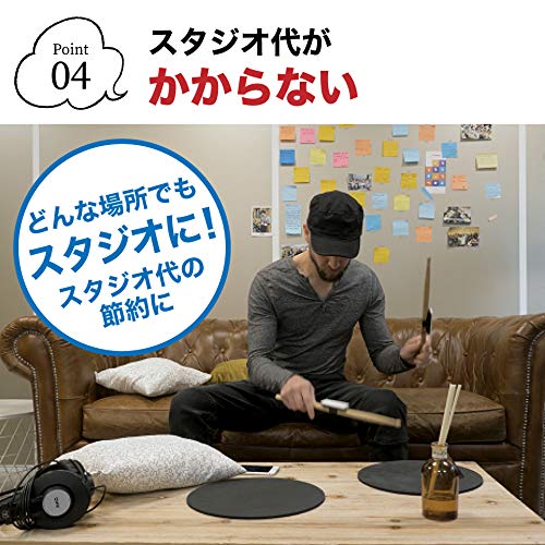 Amazon | 電子ドラム 《 Senstroke 》 ドラム練習 ドラムセット Amazon | 電子ドラム 《 Senstroke 》 ドラム練習 ドラムセット