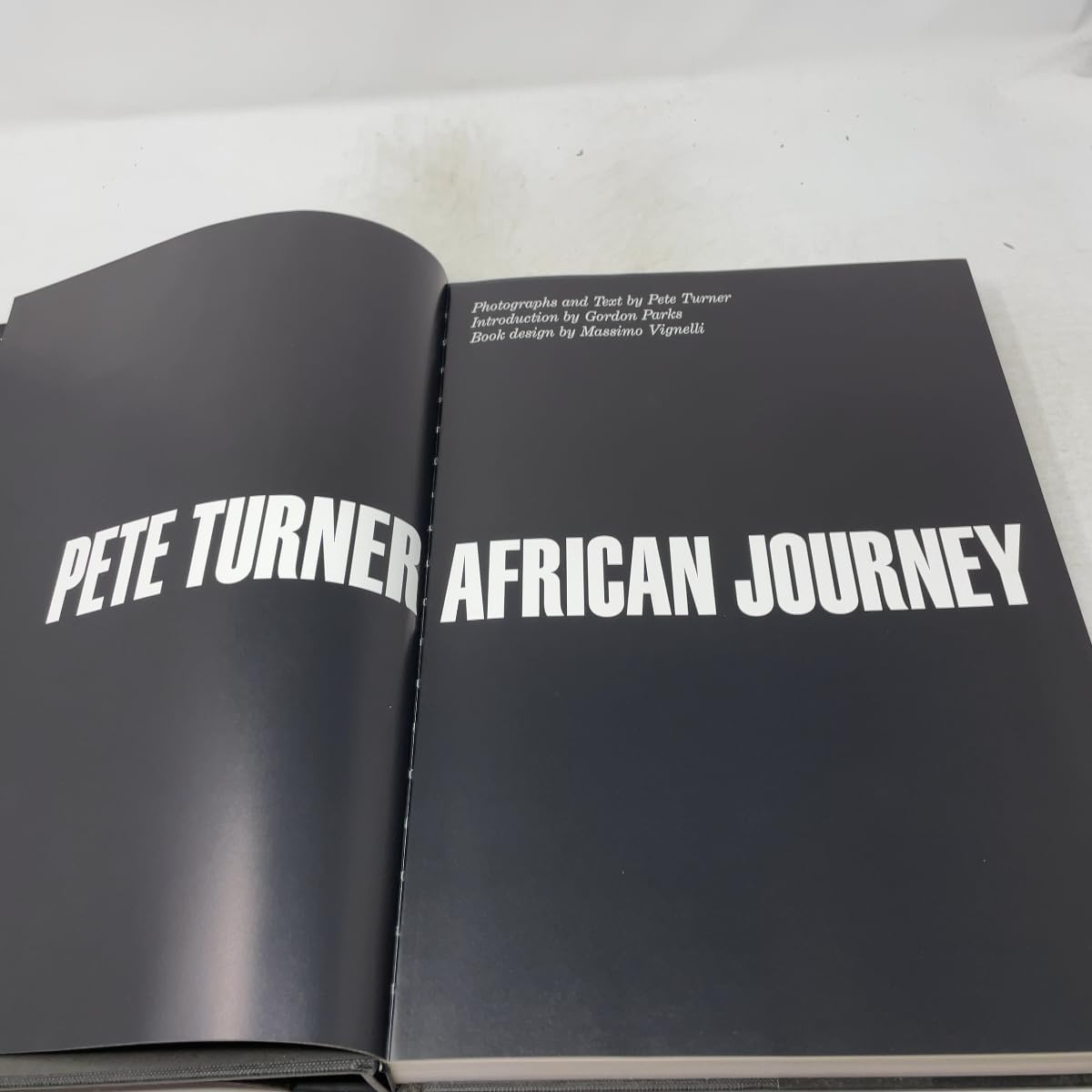 Amazon.co.jp: Pete Turner: 本、バイオグラフィー、最新アップデート