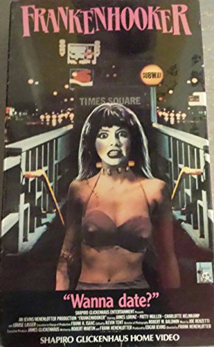 Frankenhooker Frankenhooker
