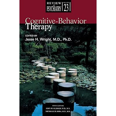 Cognitive-Behavior Therapy