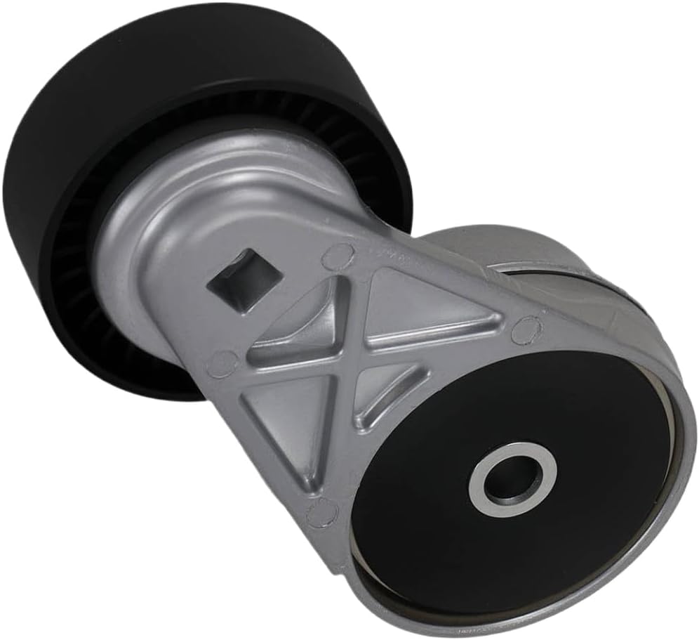 Belt Tensioner for Cherokee with 5.7L HEMI V8 Engine and 4x4 Drivetrain 2013–2020