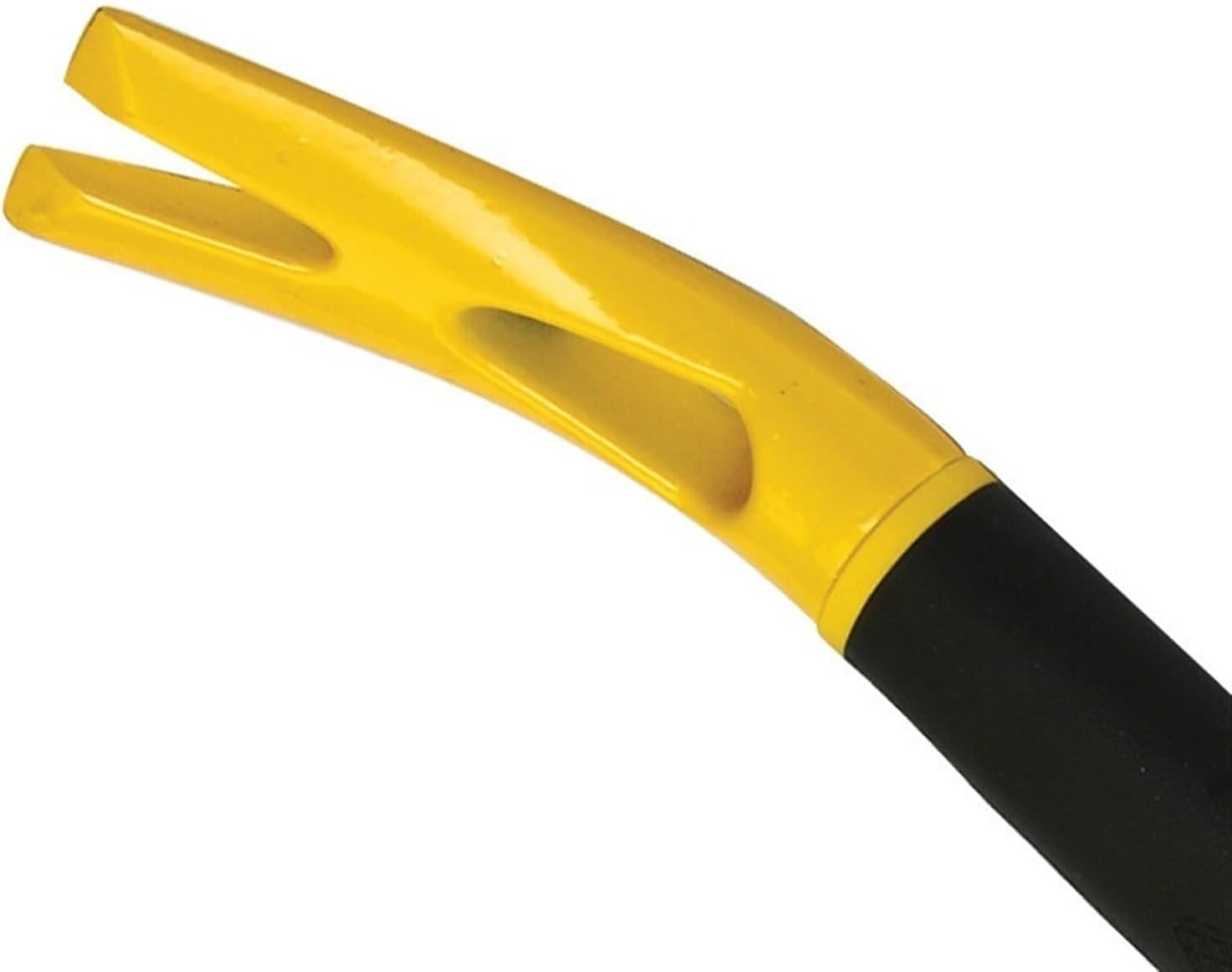 INLIMA Hammer Hammer Four In One Multi-purpose Hammer Pry Bar Nail Driver Fire Hammer