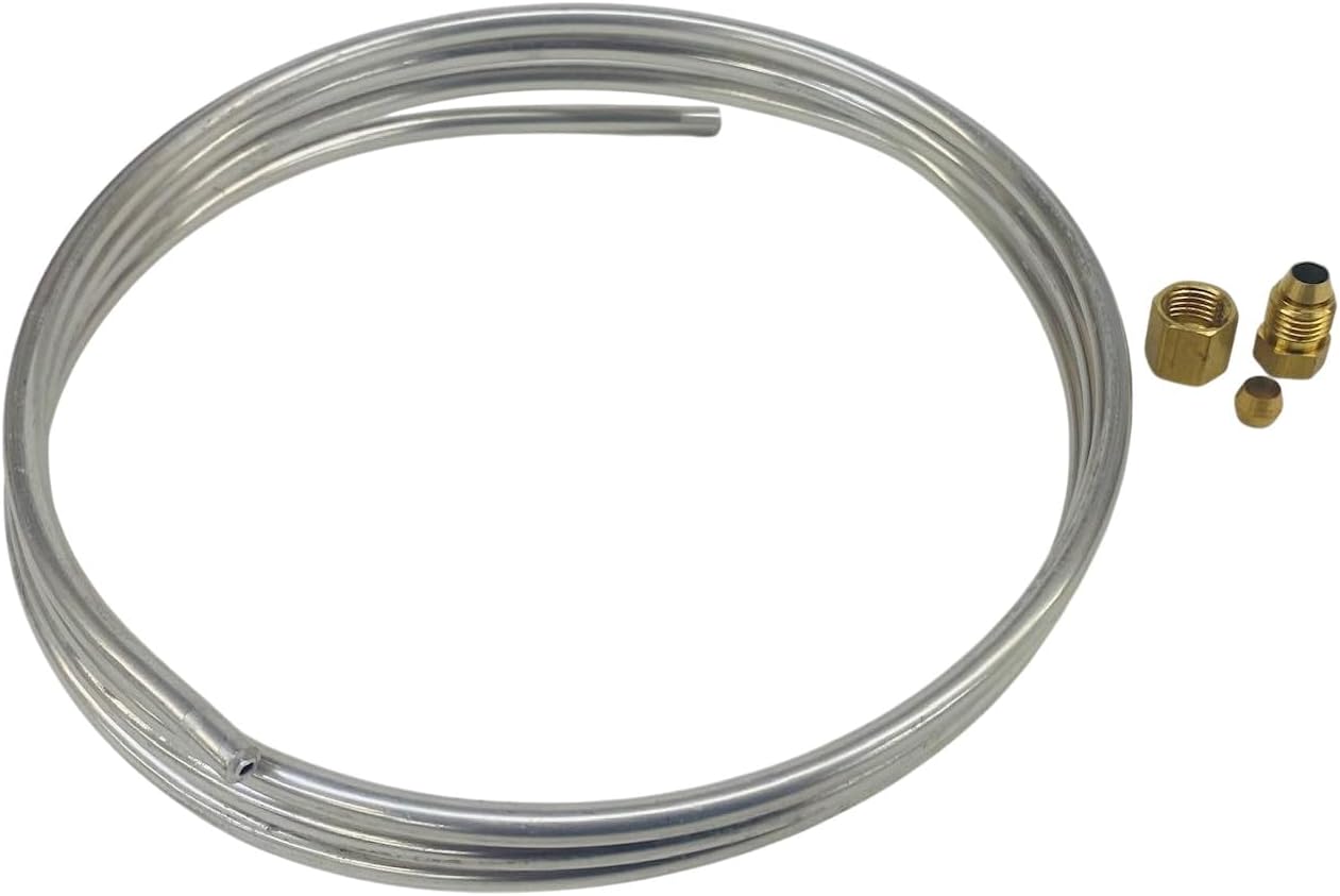 Aluminum Tubing