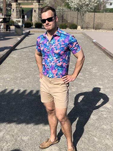 Zesties Male Romper (Small, Dad Romper)