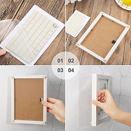 Tack Bianco, riutilizzabile Adesivo non tossico