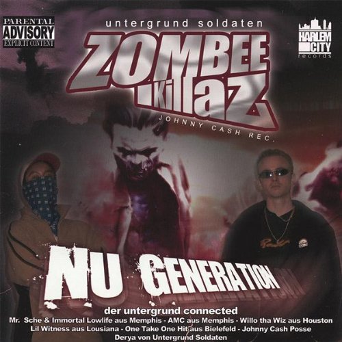 Jcr Anthem (Feat. Willo Tha Wiz)
