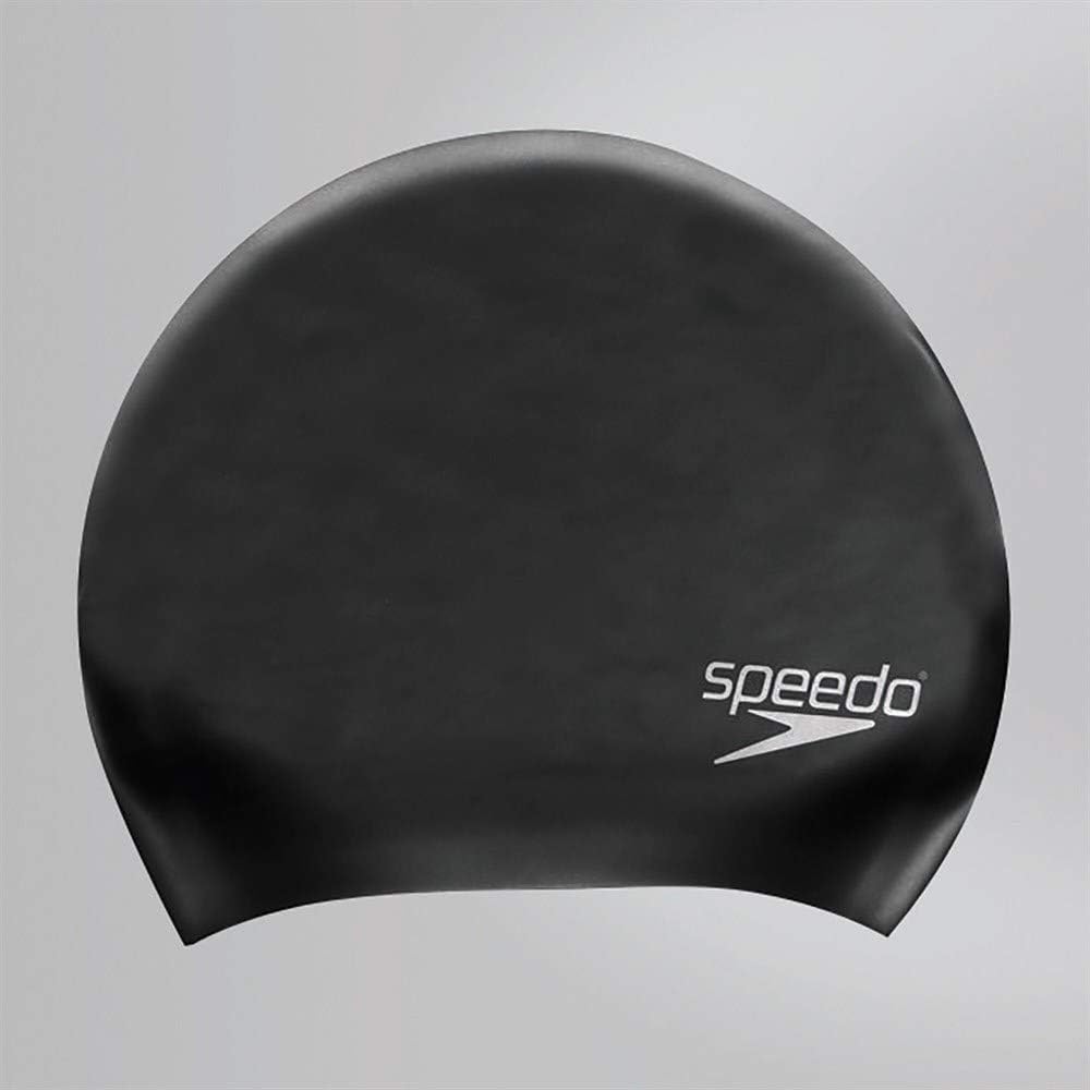 Speedo Adult Unisex Long Hair Swimming Cap