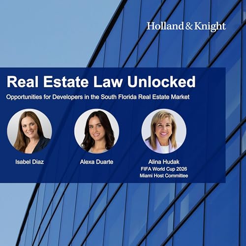 How Hosting the FIFA World Cup Will Benefit Miami's Real Estate Market