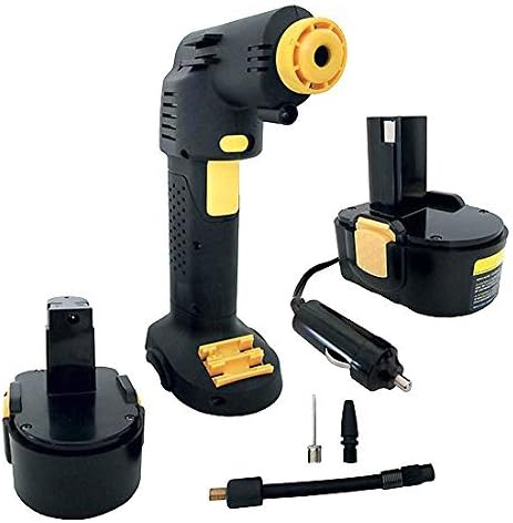 AirMan Portable Air Compressor