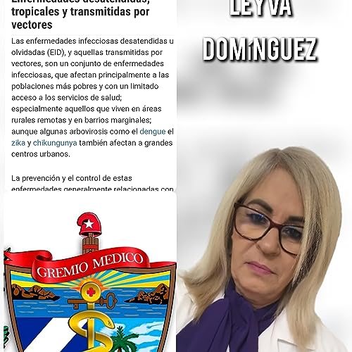 Cuba y las Enfermedades Infecciosas Negligenciadas (EIN)