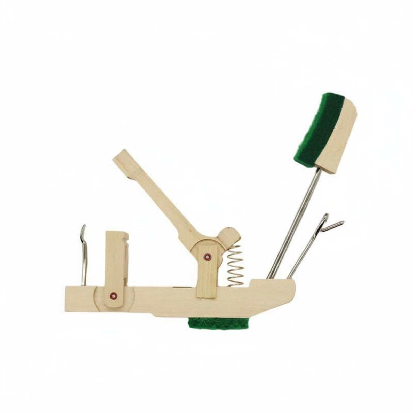 Piano Action Connector Easy to Replace Piano Linkage Part Long-Lasting for Custom Fitting, 110 Renner Style-image-26