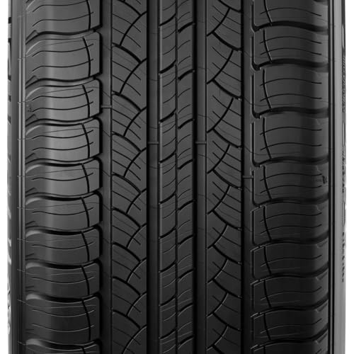 Michelin Latitude Hp Ao 235/55/R19 101 H - Pneumatico All Season - C/C/69 - 6