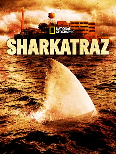 Sharkatraz