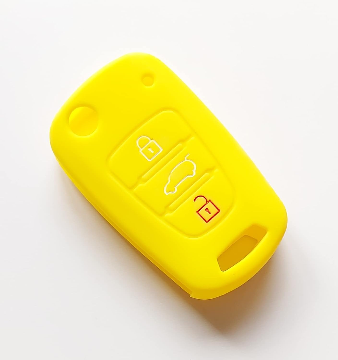 Car Key Cover For Kia CEED CEEDPRO RIO SPORTAGE PICANTO SORENTO 3