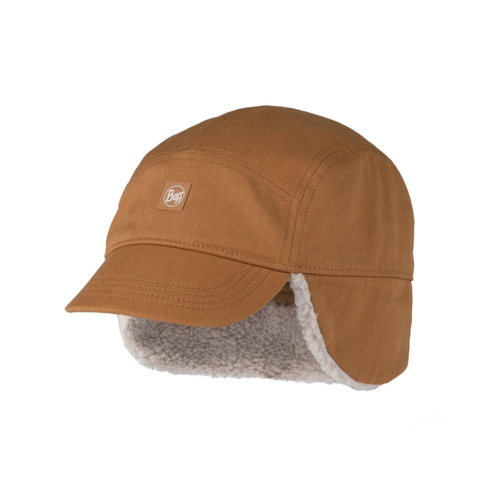 Buff Simu Fall Line Cap L/XL Copper