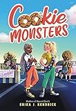 Cookie Monsters