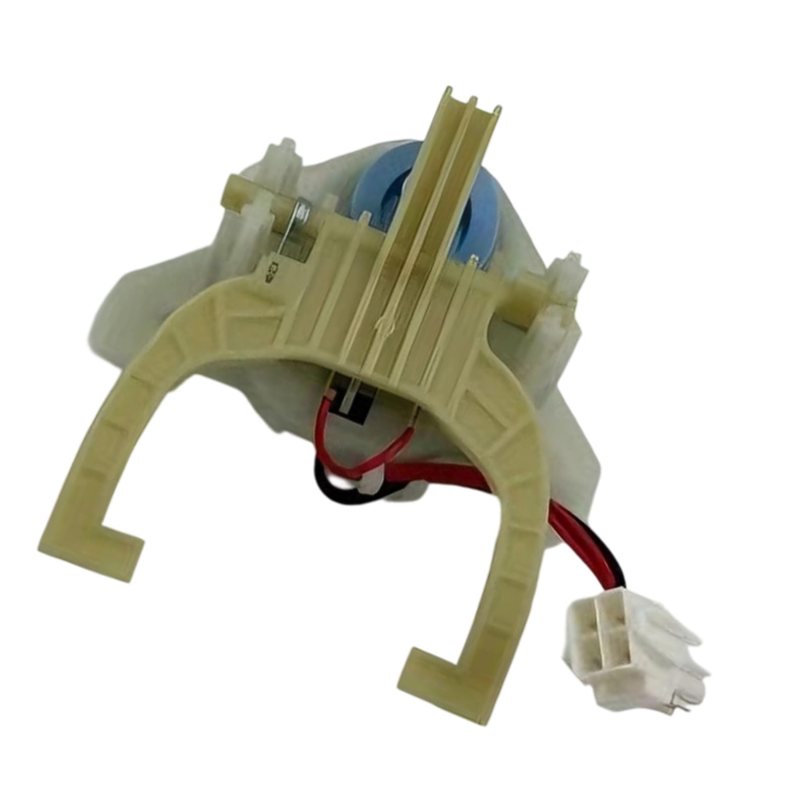 Piceioep Efficiency WH18X27186 CKDX27186X6 Laundry Center Mode Shifter Actuator for GUD27EESN0WW GUD27ESPM0DG GUD27ESPM1DG Easy Installation