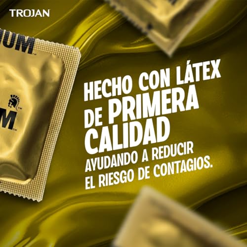 La Mejor Recopilación de Trojan piel desnuda más recomendados. 12 Imagen adicional
