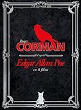  Coffret Corman [Combo 8 Blu-Ray + 8 DVD]
