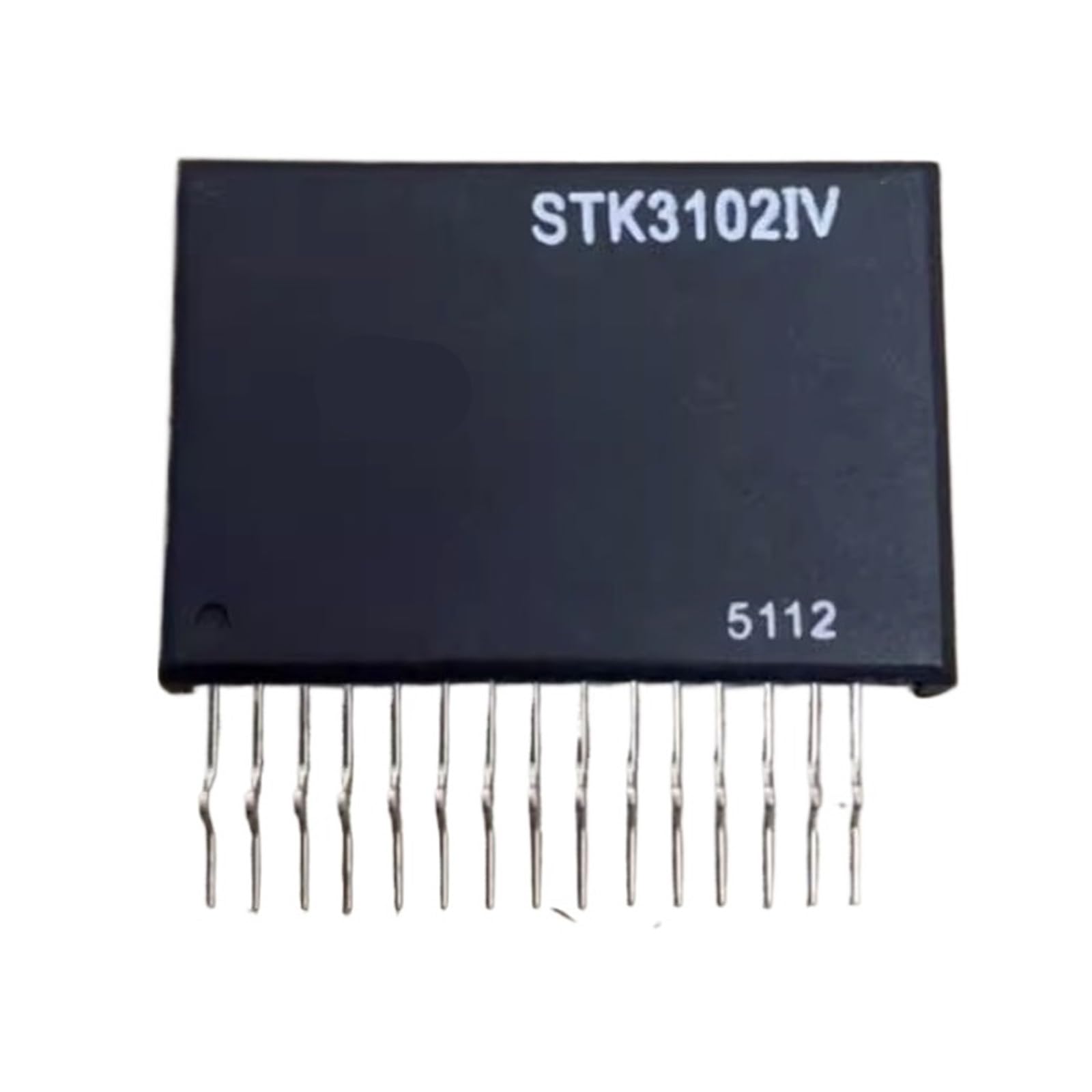 Module STK3102IV et STK3102III circuit intégré amplificateur audio de rechange pour chaîne hifi