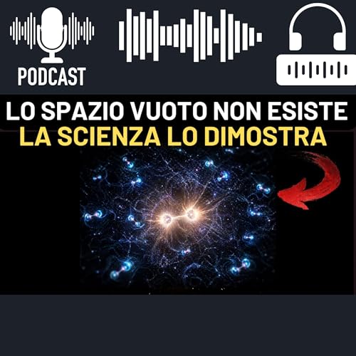 Il Nulla Non Esiste: Un Nuovo Esperimento Riscrive La Realt&agrave;