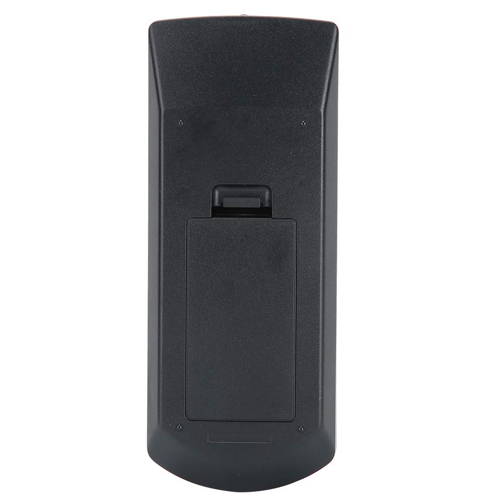 Ejoyous Pilot Zdalnego Sterowania Zamiennik kompatybilny z RAV28 RAV34 RAV250 RX-V361 RX-V365 HTR-6030 HTIB-680, Uniwersalny Kontroler DVD