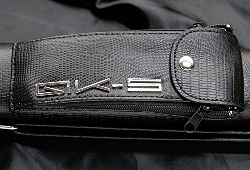 Amazon.co.jp: QK-S (キューケーエス) キューケース QS-123K 1バット 2