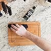 Caron & Doucet - Cutting Board & Butcher Block Conditioning & Finishing Oil | 100% Coconut Derived & Vegan, Best for Wood & Bamboo Conditioning & Sealing | Does NOT Contain Mineral Oil! #2