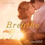 Sawhney, nitin Breathe (Colonna Sonora Originale)