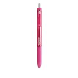 Paper Mate Inkjoy Gel Retractable Gel Ink Pens, Pack of 10 (Pink, Medium Point) – view 3