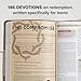 CSB Essential Teen Study Bible, Weathered Gray Cork LeatherTouch, Devotionals, Study Tools, Red Letter, Presentation Page, Full-Color Maps, Easy-to-Read Bible Serif Type