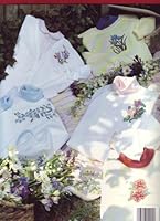 Floral Accents in Waste Canvas: 8 Designs (Leaflet 2009, Book 8) B000O80EUE Book Cover