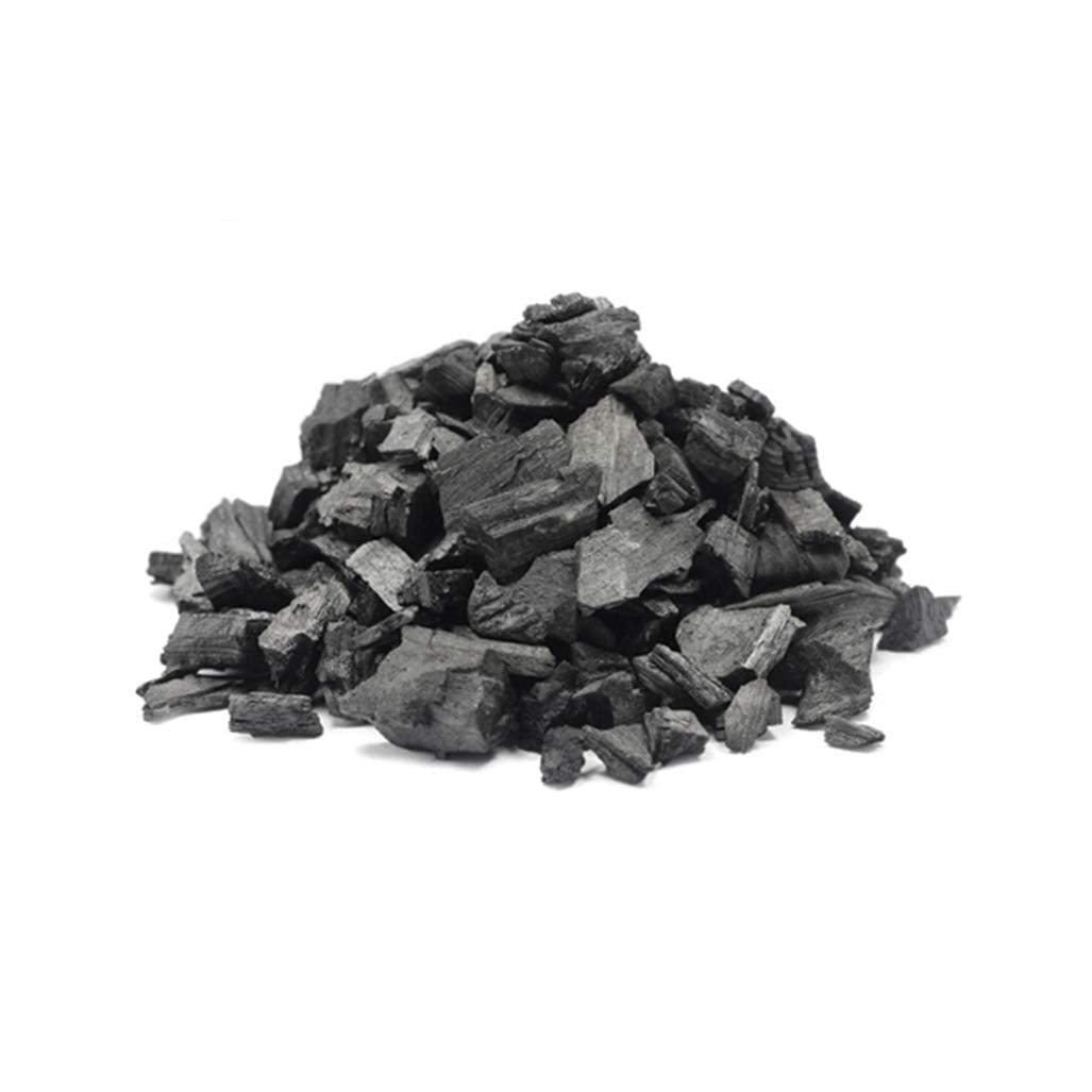 Eco-Friendly Natural Wood Charcoal for Burning Dhoop-Barbeque-Grilling-Cooking-Broiling-Long Burning Coal for Home,Kitchen & Garden - 150gms onl (B0CXMX67ZS) Amazon Price History, Amazon Price Tracker