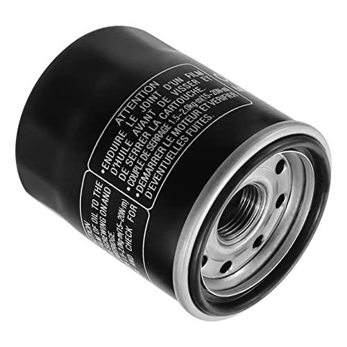 Filtro Olio Cyleto Per Honda CBR900RR Fireblade 1992-2002 E Altri Modelli - Ricambio Alta Qualità - Foto 12