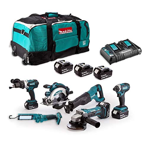 18v Li Ion Pcs Combo Kiit X Desertcart INDIA