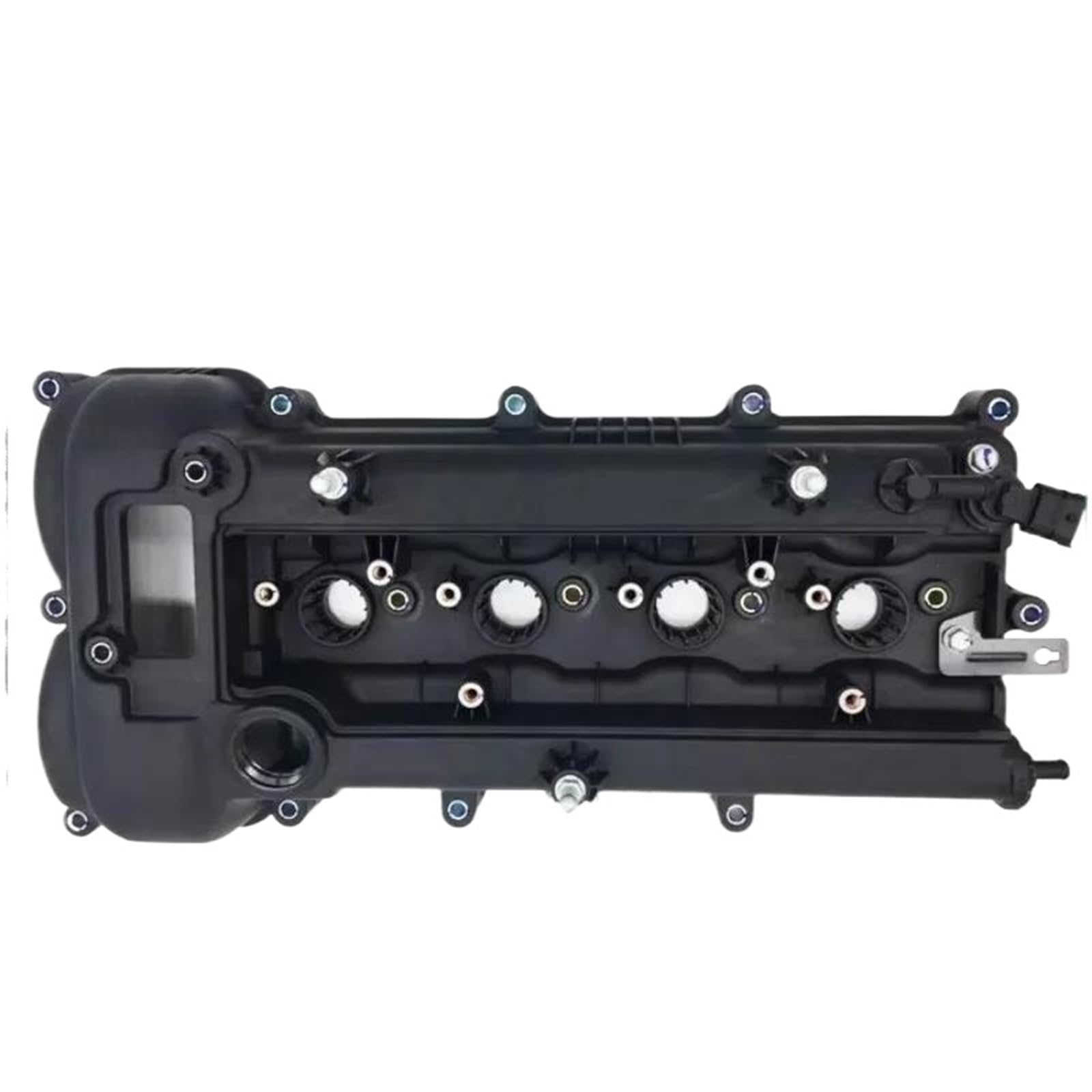 Coperchio Valvola Motore 224102B800 22410-2B800 Coperchio Della Valvola Del Motore Delle Parti Automobilistiche OE Per Hyundai Per KIA Per ELANTRA I30 Per CERATO Punterie Valvola Motore