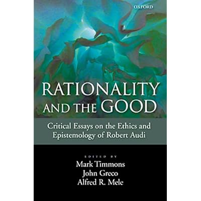 Rationality and the Good