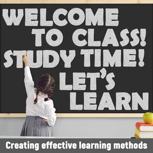 Image of Qyeahkj 150 PCS Large 6 inch Font Silver Letters and Punctuation Set Glitter Bulletin Board Poster Alphabet Cutout for Classroom School Display A Great Helper to Inspire Students' Learning Interest