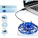 Mini Dron UFO para Niños con Sensores de Movimiento Imagen de Mini Dron UFO para Niños con Sensores de Movimiento