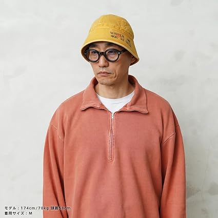 Amazon | [WAIPER] 米軍 U.S.NAVY セーラーハット STENCIL PIGMENT