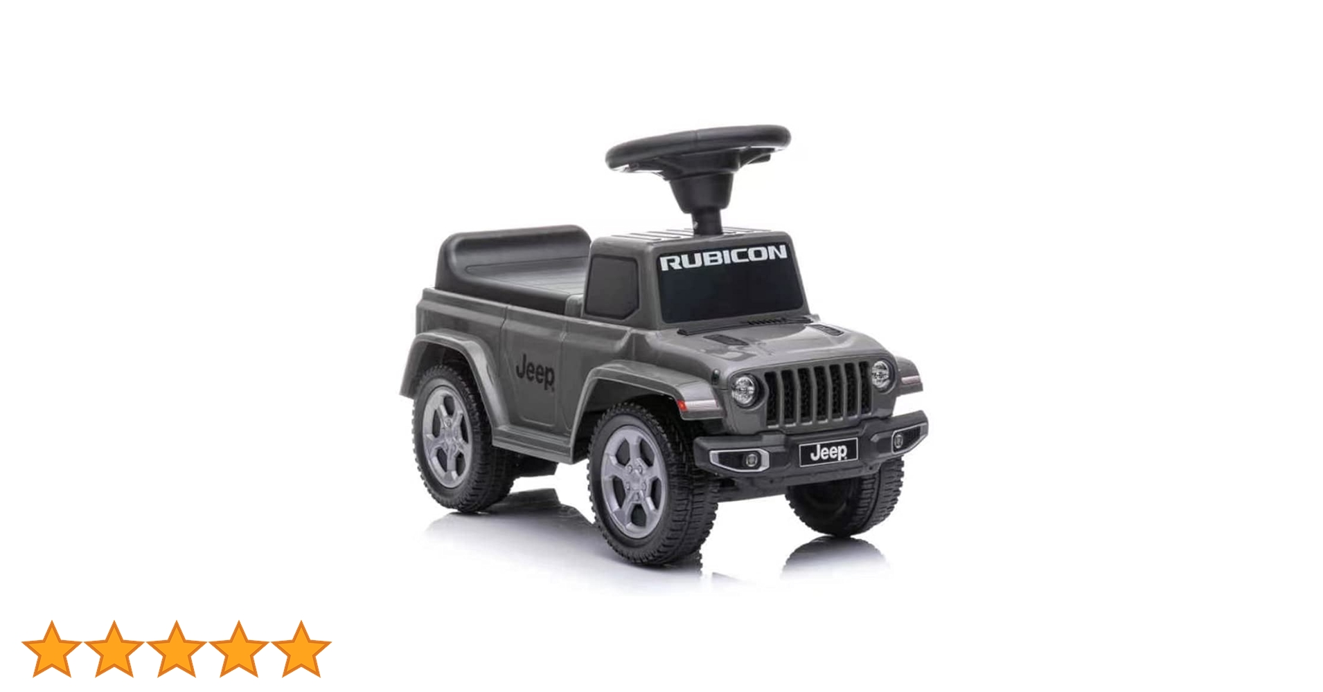 Amazon.co.jp: AIJYU TOYS 足けり乗用玩具 Jeep
