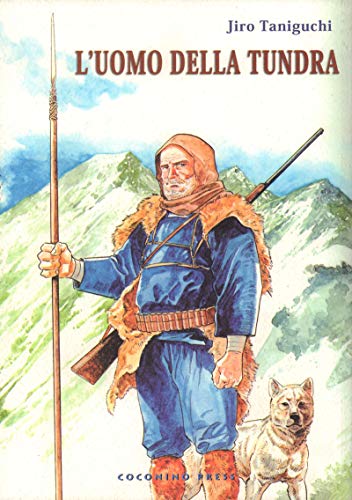  L\'uomo della tundra