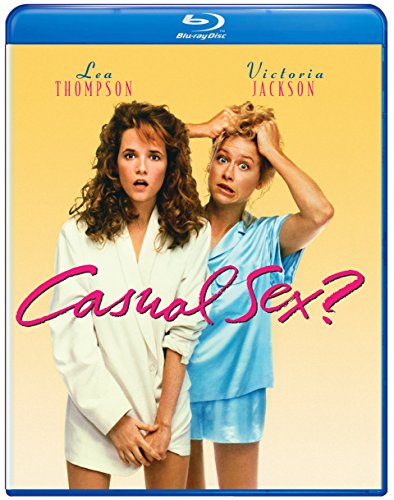 Casual Sex? B07CZJ72BP Book Cover
