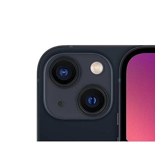 Apple iPhone 13 (256GB) - Midnight : Amazon.in: Electronics