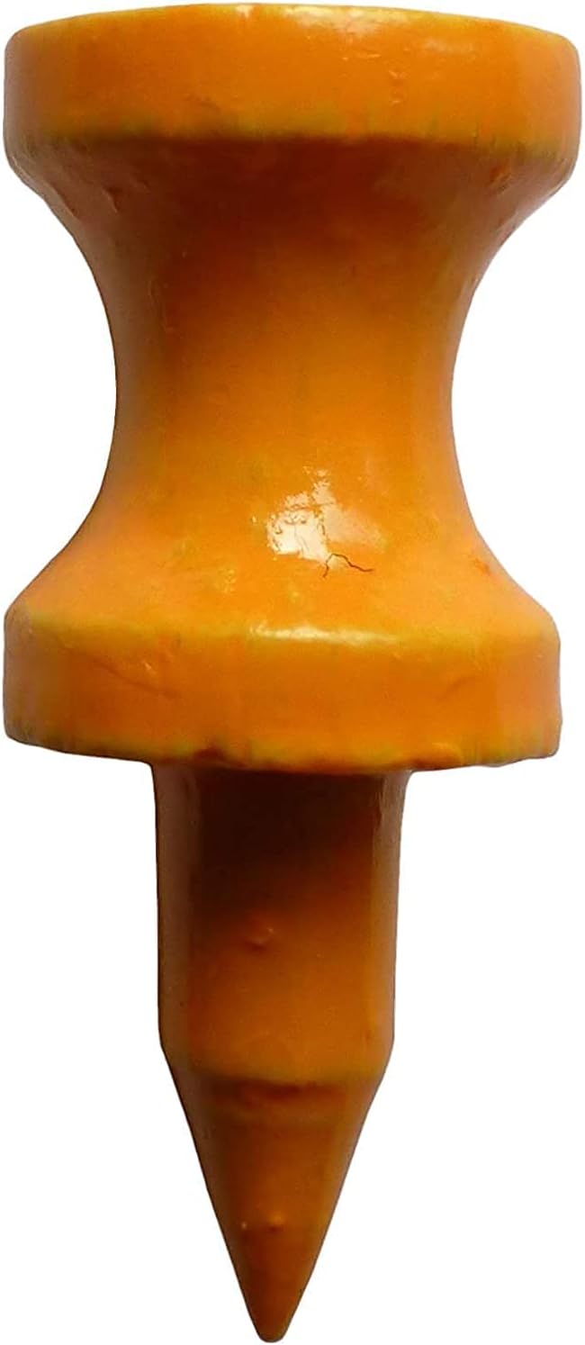 1" Step Down Tees - Pack of 300