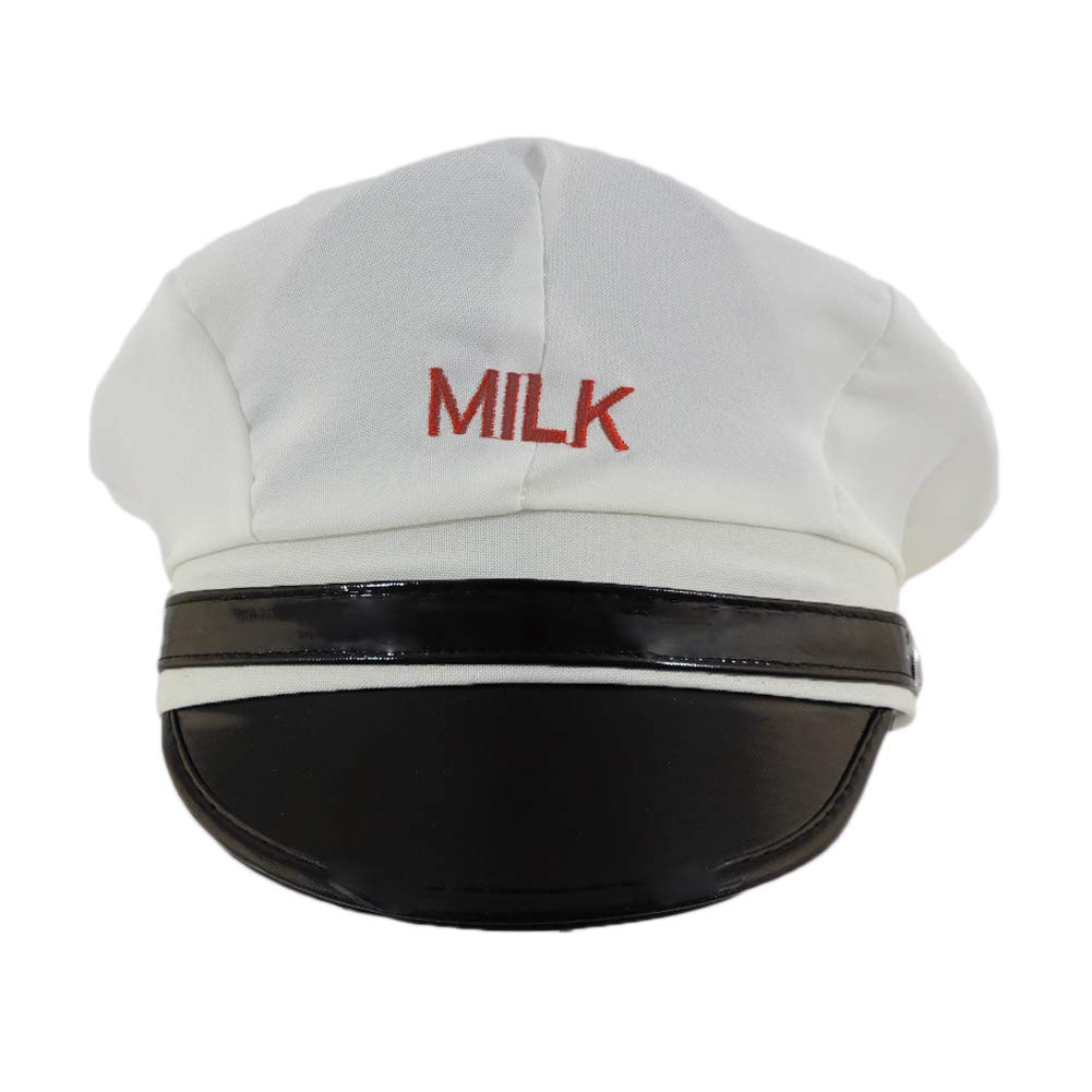 Buy Classic Vintage 1950s Milkman Hat 