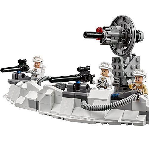 Star Wars 75098 Assault on Hoth by - Lego - Immagine 3