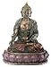Buddhist Healing Medicine Religious Figurine