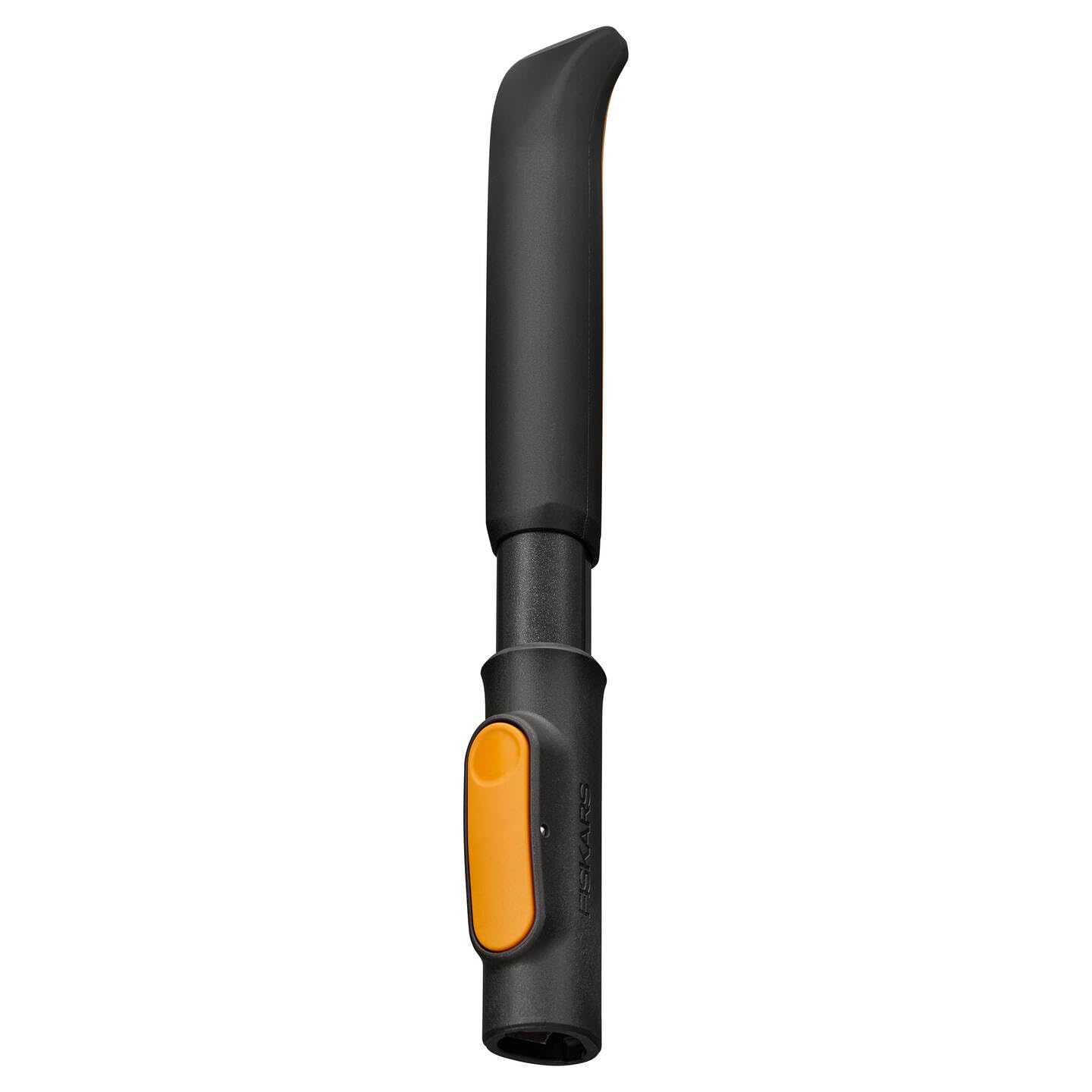 Fiskars OneClick Troncarami Bypass, Accessorio per Tagli Netti | Lame in Acciaio Temprato, Nero/Arancione, 1082707