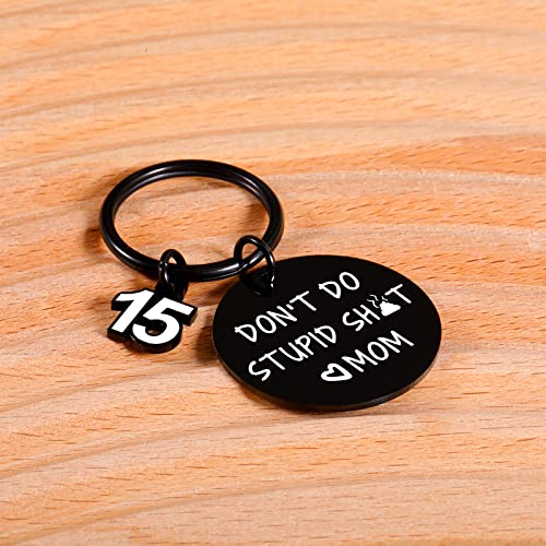 Mdikawe Teen Girl Gifts For Teenage Girls, Christmas Gifts For Teenage Girls, Teen Boys Gift Ideas Keychain, Gifts For Teenage Boys, 15 Year Old Boy Gifts For Birthday, Stocking Stuffers For Teens #TOP2